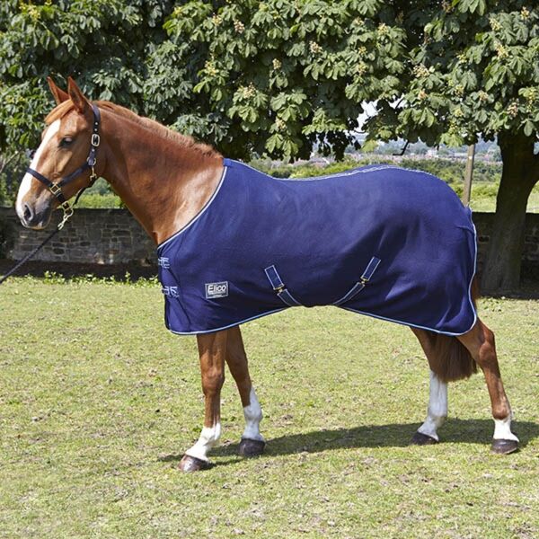 Elico Exmoor Fleece Rug Thumbnail