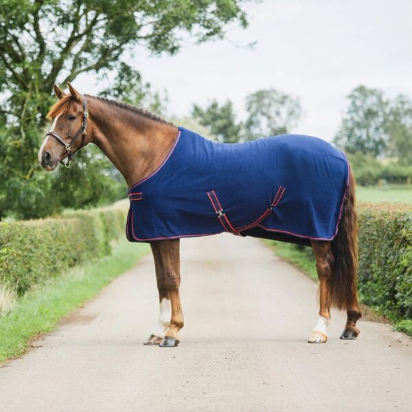 Equi-sential Fleece Cooler Thumbnail