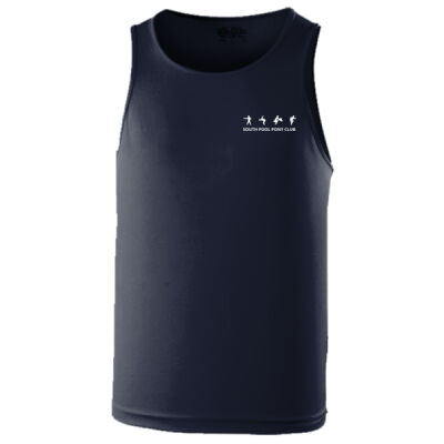South Pool Pony Club Running Vest Thumbnail
