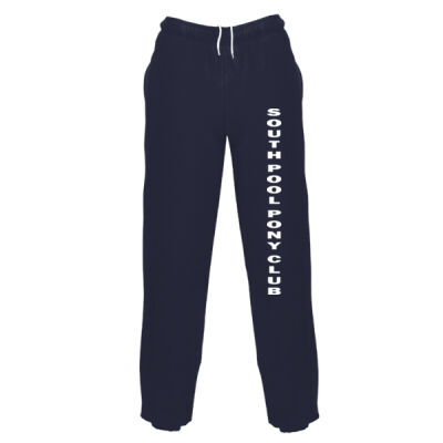 South Pool Pony Club Jogging Bottoms Thumbnail