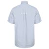 Short sleeve classic Oxford shirt Thumbnail